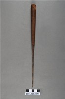 藏品(雕刻用具4)的圖片