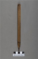 藏品(雕刻用具7)的圖片