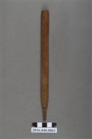 藏品(雕刻用具8)的圖片