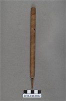 藏品(雕刻用具9)的圖片