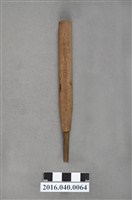 藏品(雕刻用具11)的圖片