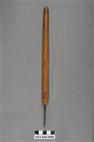 藏品(雕刻用具27)的圖片