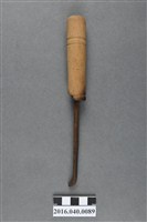 藏品(雕刻用具34)的圖片