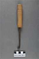 藏品(雕刻用具36)的圖片