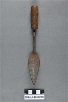 藏品(雕刻用具39)的圖片