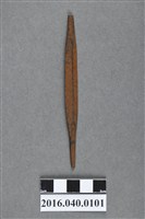 藏品(雕刻用具41)的圖片