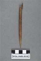 藏品(雕刻用具42)的圖片