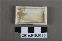 藏品(調色碟之1)的圖片