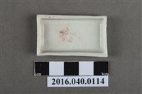 藏品(調色碟之2)的圖片