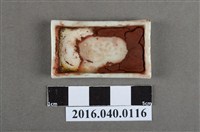 藏品(調色碟之4)的圖片