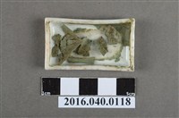 藏品(調色碟之6)的圖片