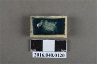 藏品(調色碟之8)的圖片