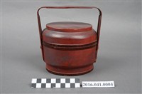 藏品(檳榔籃)的圖片