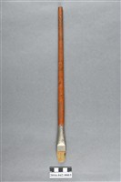 藏品(畫筆)的圖片