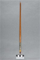 藏品(畫筆)的圖片