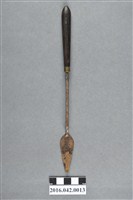 藏品(油畫刮刀)的圖片