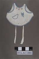 藏品(圍兜)的圖片