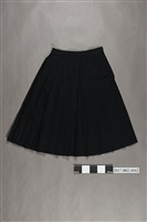 藏品(中山女中制服摺裙)的圖片