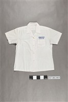 藏品(中山女中夏季制服)的圖片