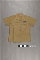 藏品(中山女中夏季軍訓服)的圖片