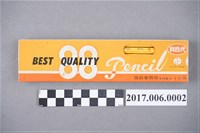 藏品(利百代88號鉛筆1打裝)的圖片
