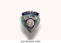 藏品(韓國徽章)的圖片