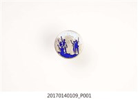 藏品(登山紀念章2)的圖片