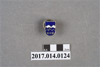 藏品(登山紀念章)的圖片