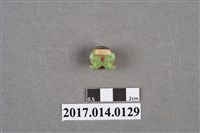 藏品(民國55年臺灣省音樂比賽紀念章)的圖片