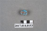 藏品(民國65年圓形田徑比賽紀念章)的圖片