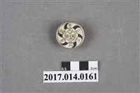 藏品(民國64年中小學聯運紀念章)的圖片
