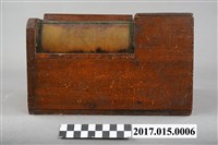 藏品(日本尾張時計株式會社製造捕蠅箱)的圖片