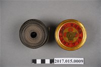 藏品(日本繪映社《寶島探險》膠捲影片組)的圖片