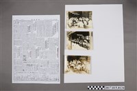 藏品(美國牛瘟專家賴辛格博士惜別大會)的圖片