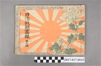 藏品(明治28年2月27日久保田米齋畫《日清戰鬥畫報》第7編)的圖片