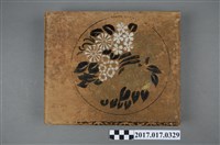 藏品(臺北市役所出版《皇太子殿下臺灣行啓記念寫真帖》)的圖片