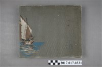 藏品(1923年臺北市役所出版《皇太子殿下臺灣行啓記念寫真集》)的圖片