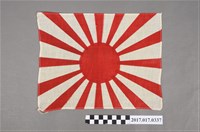 藏品(大日本帝國國旗)的圖片