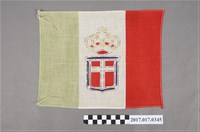 藏品(義大利國旗)的圖片