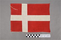 藏品(丹麥國旗)的圖片