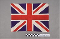 藏品(英國國旗)的圖片