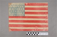 藏品(美國國旗)的圖片