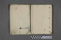 藏品(古城江觀繪《臺灣風土圖冊》(3))的圖片