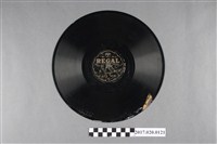 藏品(利家出品編號「T147」歌仔戲《運河奇案(其三、其四)》蟲膠唱片)的圖片