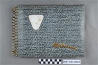 藏品(謝招治與鄭漢家族相簿2)的圖片