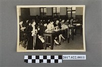 藏品(謝招治參加手工藝講習班)的圖片