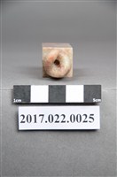 藏品(「謝招治」石印)的圖片