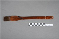 藏品(排刷)的圖片