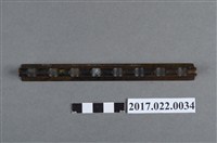 藏品(筆架)的圖片