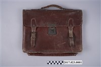 藏品(看診包)的圖片